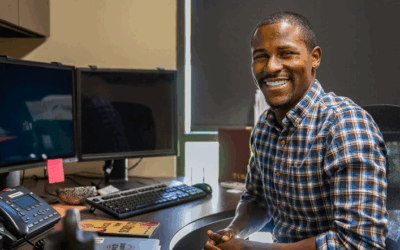 Former foster child, a USC alumnus, fights for foster youth