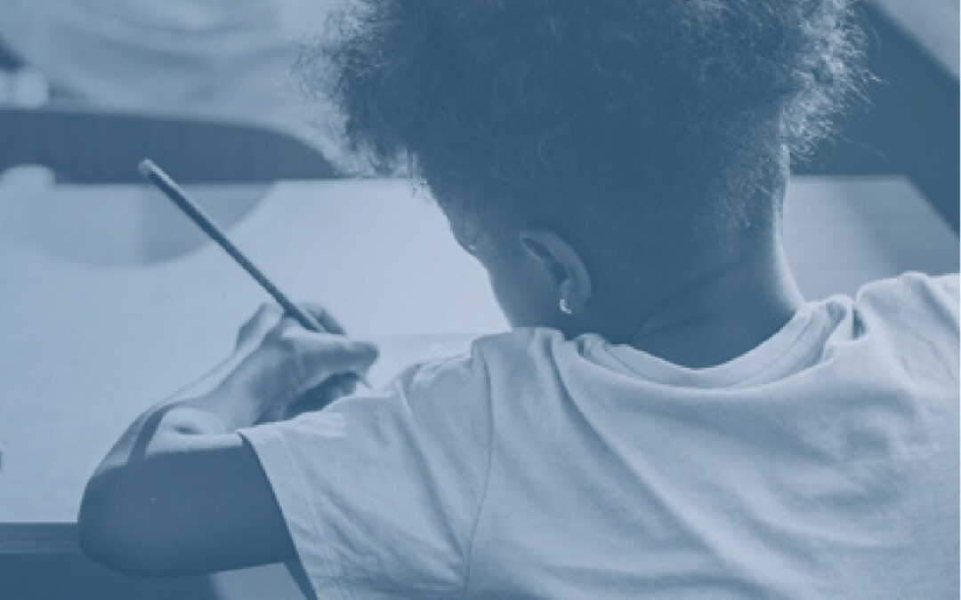 Students in Focus: Foster youth in California’s TK–12 education system — promising practices and legislation