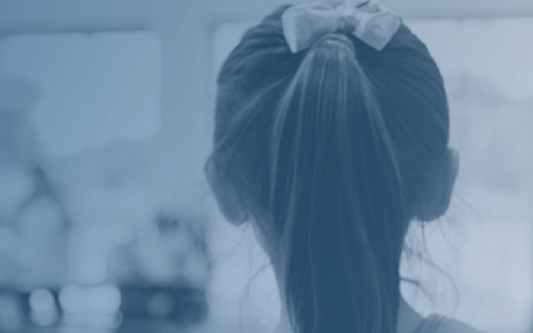 Students in Focus: Foster youth in TK–12 education